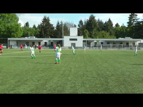 Tamara valt in bij MO19