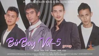 Download lagu BirBoy Vol-5 | Sang Rihoen | Full Album HD Video Quality mp3