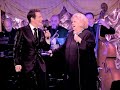 Barbara Cook and Michael Feinstein – The Very Thought of You / Tea for Two, 2010