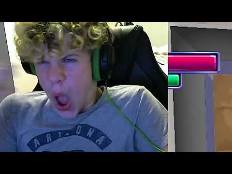 Pinocchio strikes again | Spooky's Jumpscare Mansion