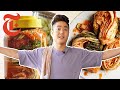 How to Make Kimchi | Eric Kim | NYT Cooking