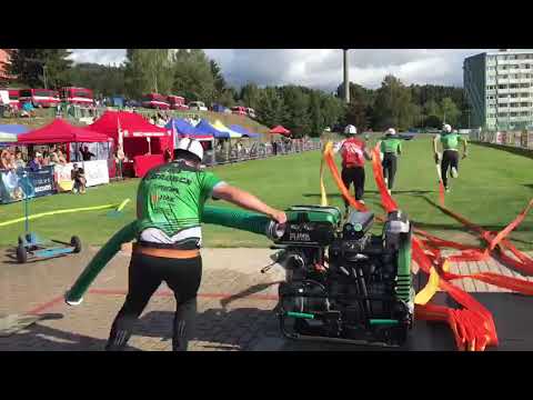 SDH Obrubce- JL Tanvald 2022