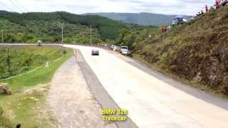 preview picture of video '2ª Subida de Montanha - Campo Largo PR - 2ª Bateria'