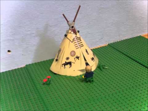 Ein ungewöhnliches Geburtstagsgeschenk