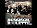 Ginex-Кто в рэпе босс(Russisch Roulette) 