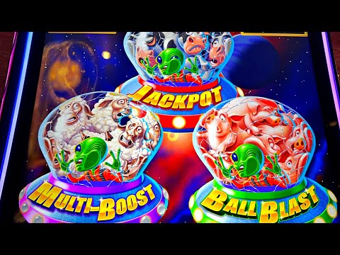 2 AWESOME NEW SLOTS!!!!!!!!!!!!!!