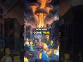 3 Biggest Simpsons Predictions For 2025 Part 18 Simpsonspredictions Simpsonized Thesimpsons