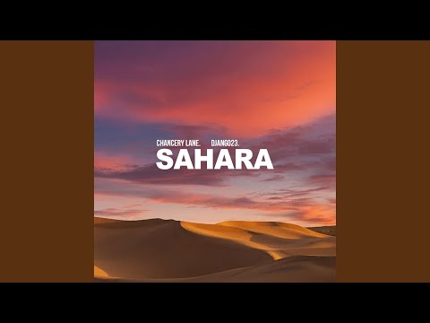 Sahara