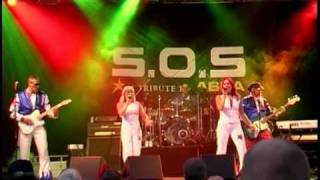 S.O.S - a tribute to ABBA