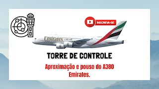 O Mundo da Aviao.
