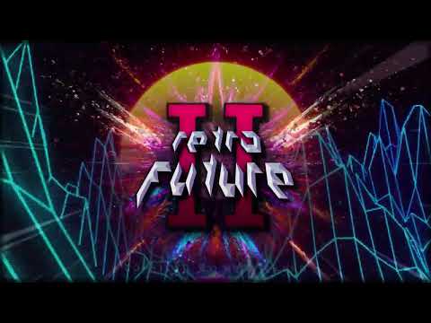 Angry Luna - Push the Limit - VA RETRO FUTURE II