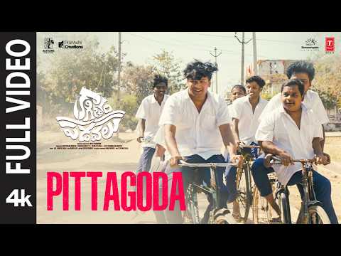 Pittagoda (Song)