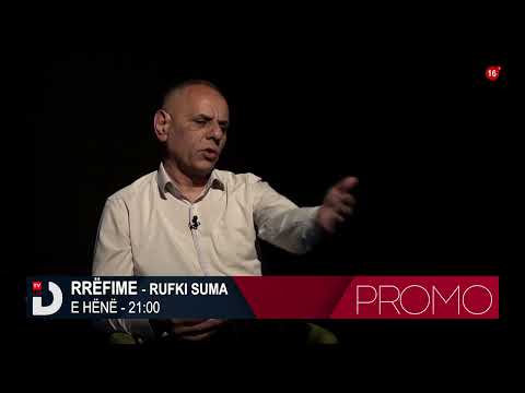 PROMO: RRËFIME - Rufki Suma