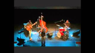 Pablo Selnik Quartet- Tour de force