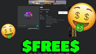 How to Get ANY Roblox Gamepass For FREE!!! (WORKING) 2023