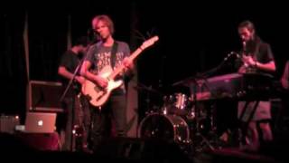 Kayo Dot - &quot;The Manifold Curiosity&quot; (1 of 2) (live at Drom)