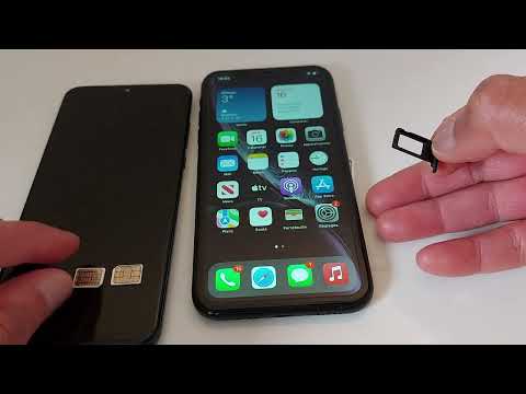 Comment fonctionnent les cartes SIM doubles ?