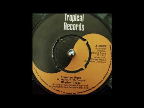 Roots, Trunk & Branches – Want To Be Free & Freedom Rock (Tropical Records) 1975