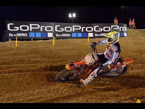 FMI Sport n.4 - Campionato Mondiale e C.I. Motocross