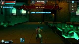 Let's Play Orcs Must Die Part 6 - A Long and Lonesome Road