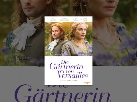 Die Gärtnerin von Versailles
