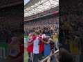 ? De bevrijdende treffer van Luis Sinisterra! ?? | Feyenoord - FC Utrecht | #Shorts