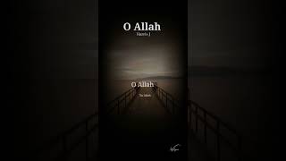 Download lagu O Allah - Harris J ||Lirik Lagu|| #shorts #ramadhan #song #OAllah #harrisj mp3