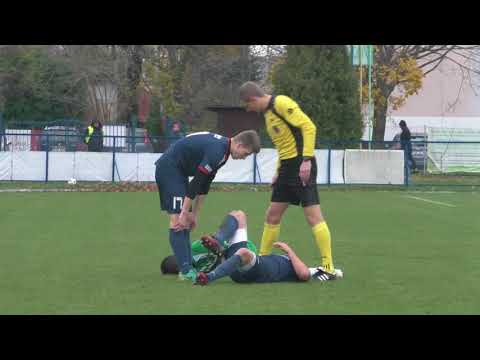 Kulisy meczu z Sokołem Kleczew