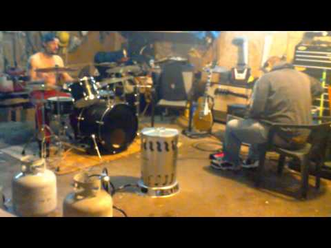 The Atomic Cockpunch... "HeiBer Furz"