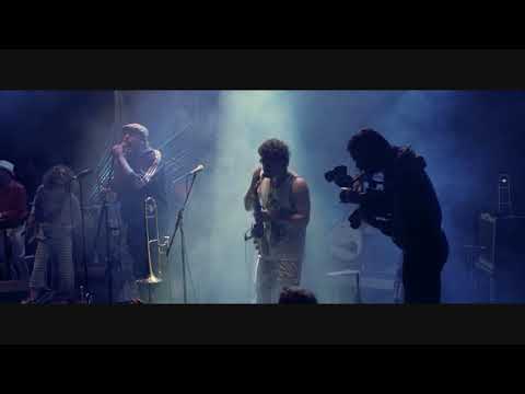 Mondo Mashup - Letzte Nummer live @ Scheinheiligabend 2016