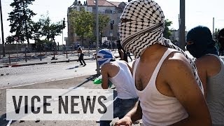 Kidnappings and Killings Spark Demonstrations in Israel: Rockets and Revenge (Dispatch 1)