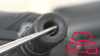 Kodu błędu p2554
