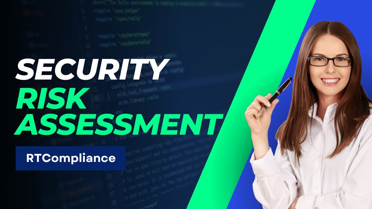 Security Risk Assessment Key Insights in 5 Tips