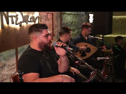 Ο ακροβάτης ~Χρύσανθος Μακράκης Ιδιόμελο 10.11.2024