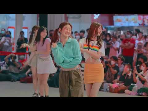 T-POP Random Dance - Club After Class