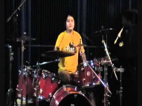 Few tips from GizmoINA drummer