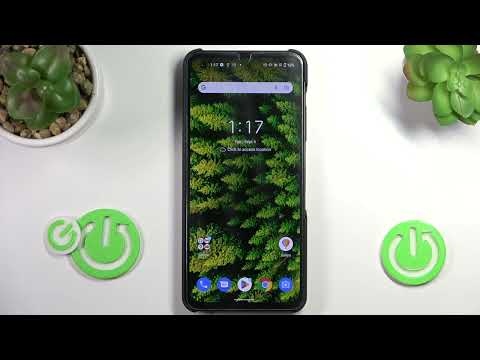 How to Close All Running Apps on ASUS Zenfone 9 - Deactivate Background Items