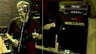 fuzz box voodoo z z top cover goodsell super 17 SRV guitar