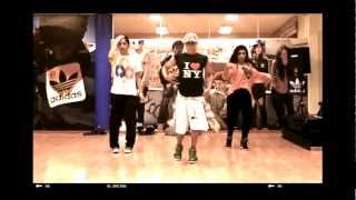 WISH - FEEL UR BEAT BY DAVID MACHICADO