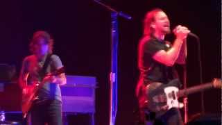 Pearl Jam - Hitchhiker - Manchester (June 21, 2012)