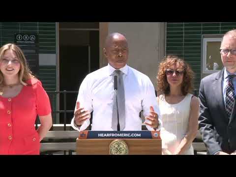 NYC Public Bathrooms