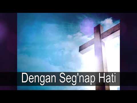 LAGU PUJIAN DAN PENYEMBAHAN 1 JAM 2017   ROBERT DAN LEA