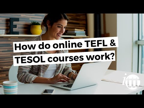What does TEFL mean?