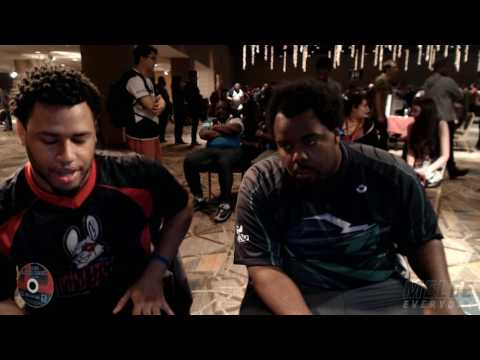 Royal Flush - MSF | The Moon (Marth) vs. ERG | Ryan Ford (Fox) - SSBM - Top 16 Losers Qualifier