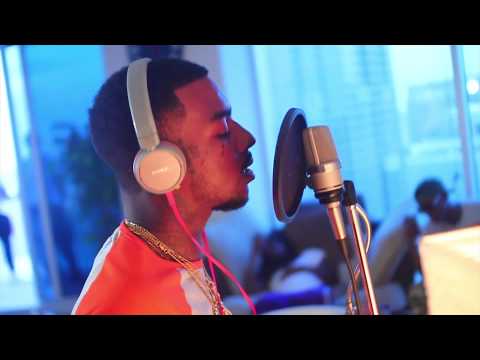 Strap Da Fool - AINT WORRIED BOUT A THING PROD LUCAGE #NashMade