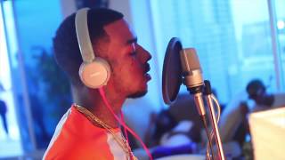 Strap Da Fool - AINT WORRIED BOUT A THING PROD LUCAGE #NashMade