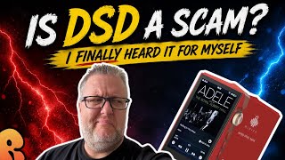 Is DSD a Scam? I Finally Heard It for Myself!