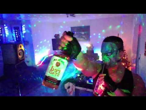 EDM XMAS BEATS by DJ_FL3XXO LIVE IN THE MIX !!!