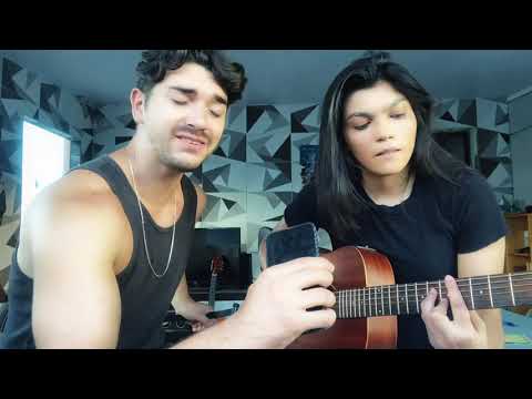 Melhor Eu Ir - Péricles (Cover By DoisCastanhos)