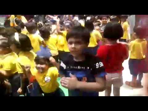 Kids Dance  | Ibbi Ki Diary